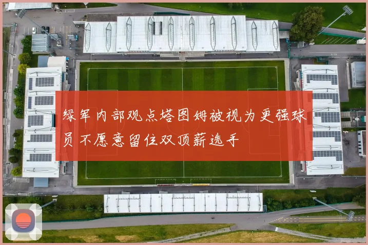 绿军内部观点塔图姆被视为更强球员不愿意留住双顶薪选手